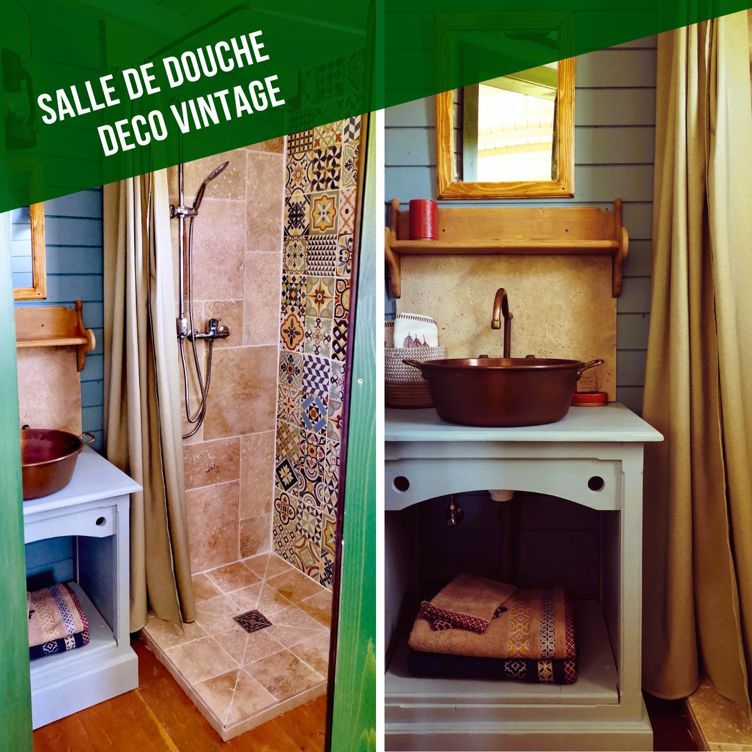 Roulotte & Foret - Evasion Boheme En Bourgogne Antully Eksteriør bilde